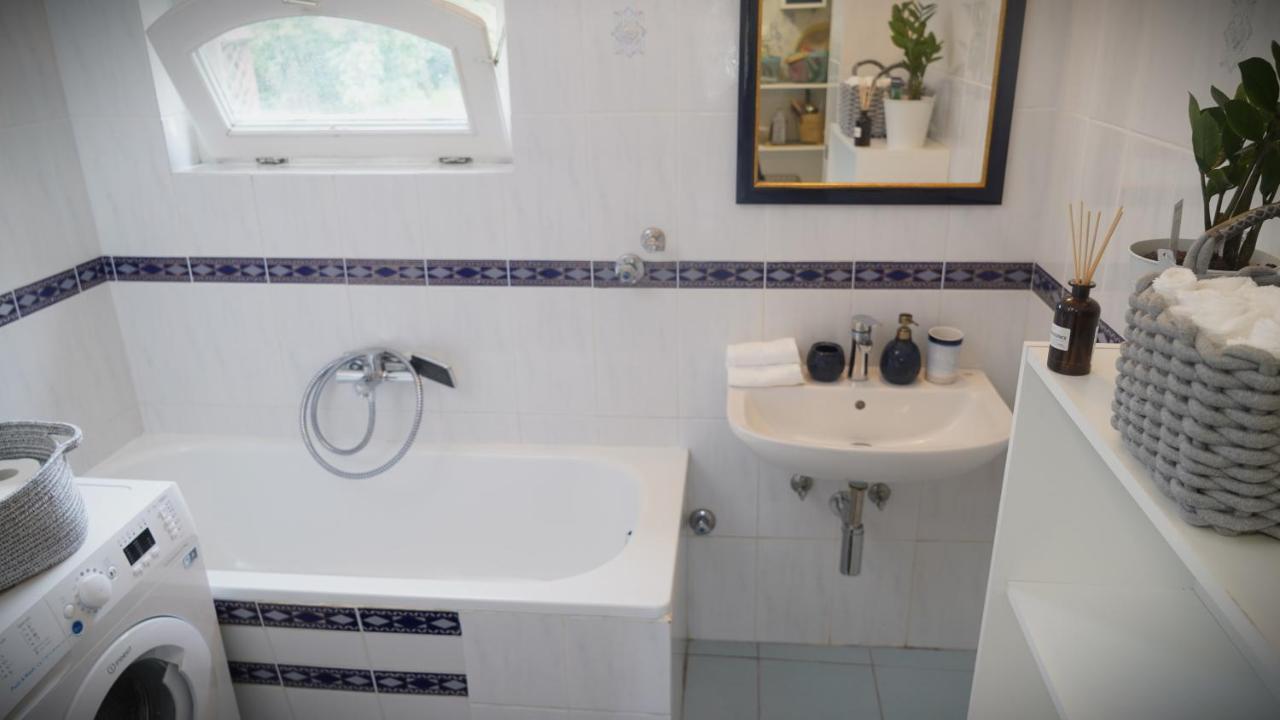 Villa La Casa Nonna Alsoors