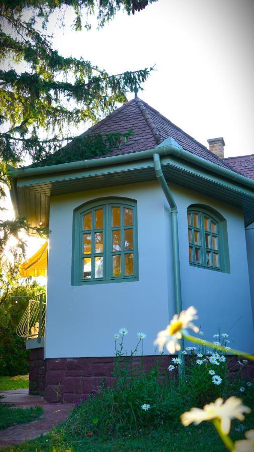 La Casa Nonna Alsóörs