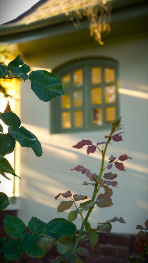 La Casa Nonna Alsóörs