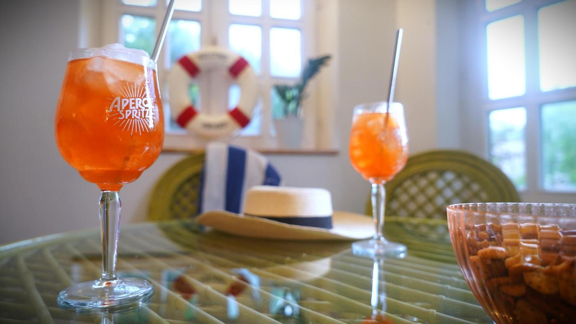 La Casa Nonna Villa *